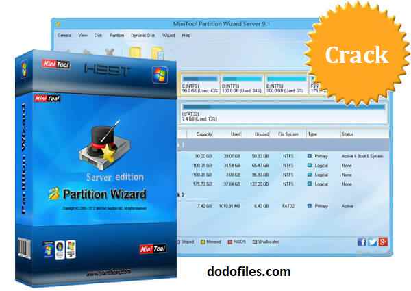 mini partition tool wizard torrent