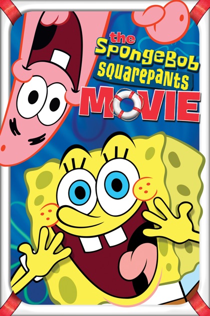 download free spongebob squarepants movie
